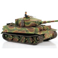 King Tiger Vstank Airsoft RC Tank